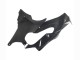Billige Kawasaki ZX10R Motorrad Verkleidung 2021-2025 - Schwarze Carbonfaser