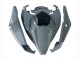 Billige Kawasaki ZX10R Motorrad Verkleidung 2021-2025 - Grau