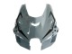 Billige Kawasaki ZX10R Motorrad Verkleidung 2021-2025 - Grau