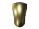 Billige Kawasaki ZX14R ZZR1400 Motorrad Verkleidung 2006-2011 - Gold Schwarz
