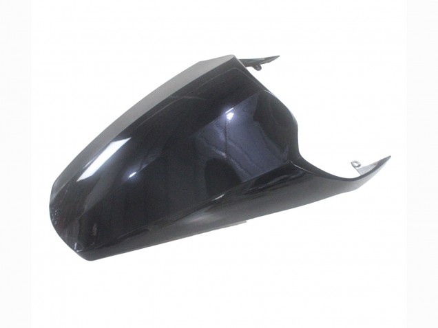 Billige Kawasaki ZX14R ZZR1400 Motorrad Verkleidung 2012-2024 - Glanzendes Schwarz Matt Schwarz Weiss Ninja