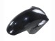 Billige Kawasaki ZX14R ZZR1400 Motorrad Verkleidung 2012-2024 - Glanzendes Schwarz Matt Schwarz Weiss Ninja