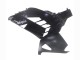 Billige Kawasaki ZX14R ZZR1400 Motorrad Verkleidung 2012-2024 - Glanzendes Schwarz Matt Schwarz Weiss Ninja