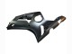 Billige Kawasaki ZX6R Motorrad Verkleidung 2003-2004 - Matt Schwarz Gold 636