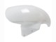 Billige Kawasaki ZX6R Motorrad Verkleidung 2003-2004 - Weiss Schwarz Aufkleber