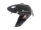 Billige Kawasaki ZX6R Motorrad Verkleidung 2005-2006 - Orange Schwarz
