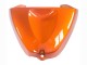 Billige Kawasaki ZX6R Motorrad Verkleidung 2005-2006 - Orange Schwarz