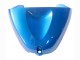 Billige Kawasaki ZX6R Motorrad Verkleidung 2005-2006 - Glanzendes Blau