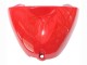 Billige Kawasaki ZX6R Motorrad Verkleidung 2005-2006 - Rot Gelb Schwarz