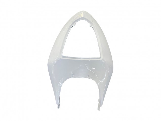 Billige Kawasaki ZX6R Motorrad Verkleidung 2005-2006 - Weiss
