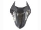 Billige Kawasaki ZX6R Motorrad Verkleidung 2007-2008 - Schwarz Silber Rot Ninja