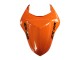Billige Kawasaki ZX6R Motorrad Verkleidung 2007-2008 - Orange Schwarz Ninja