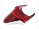 Billige Kawasaki ZX6R Motorrad Verkleidung 2007-2008 - Weiss Rot