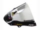 Billige Kawasaki ZX6R Motorrad Verkleidung 2009-2012 - Grun Glanzendes Schwarz Gelb Weiss Rot Elf Monster