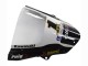 Billige Kawasaki ZX6R Motorrad Verkleidung 2009-2012 - Grun Glanzendes Schwarz Gelb Weiss Rot Elf Monster