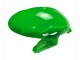 Billige Kawasaki ZX6R Motorrad Verkleidung 2019-2022 - Grun