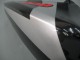 Billige Suzuki GSXR 1000 Motorrad Verkleidung 2003-2004 - Glanzendes Schwarz Weiss Grau Rot
