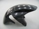 Billige Suzuki GSXR 1000 Motorrad Verkleidung 2003-2004 - Glanzendes Schwarz Weiss Grau Rot