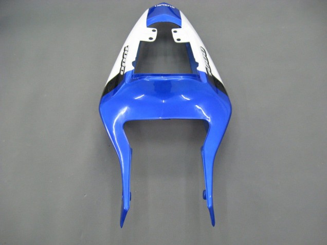 Billige Suzuki GSXR 1000 Motorrad Verkleidung 2003-2004 - Blau Weiss Schwarz