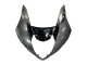 Billige Suzuki GSXR 1000 Motorrad Verkleidung 2003-2004 - Glanzendes Schwarz Silber Grau Gelb