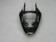 Billige Suzuki GSXR 1000 Motorrad Verkleidung 2003-2004 - Matt Glanzendes Schwarz