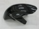 Billige Suzuki GSXR 1000 Motorrad Verkleidung 2003-2004 - Matt Glanzendes Schwarz