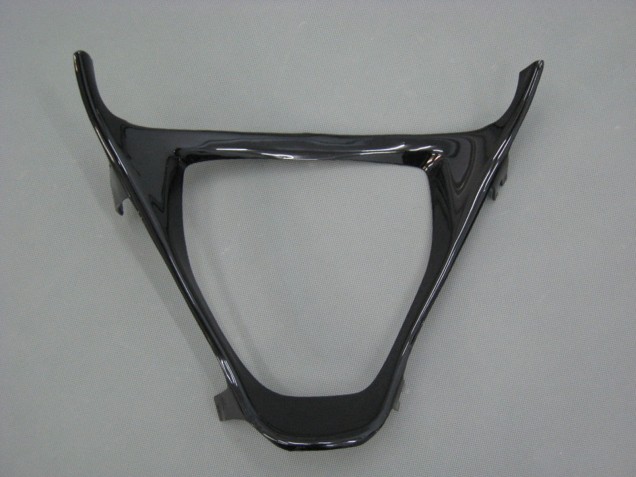 Billige Suzuki GSXR 1000 Motorrad Verkleidung 2003-2004 - Rot Gelb Blau Grun Schwarz JOMO
