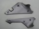 Billige Suzuki GSXR 1000 Motorrad Verkleidung 2003-2004 - Rot Gelb Blau Grun Schwarz JOMO