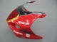 Billige Suzuki GSXR 1000 Motorrad Verkleidung 2003-2004 - Rot Gelb Blau Grun Schwarz JOMO