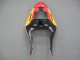 Billige Suzuki GSXR 1000 Motorrad Verkleidung 2003-2004 - Rot Gelb Blau Grun Schwarz JOMO