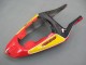 Billige Suzuki GSXR 1000 Motorrad Verkleidung 2003-2004 - Rot Gelb Blau Grun Schwarz JOMO