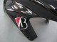 Billige Suzuki GSXR 1000 Motorrad Verkleidung 2003-2004 - Rot Gelb Blau Grun Schwarz JOMO