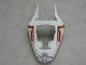 Billige Suzuki GSXR 1000 Motorrad Verkleidung 2003-2004 - Gelb Weiss Blau Schwarz Corona