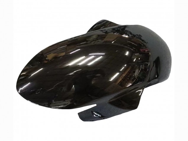 Billige Suzuki GSXR 1000 Motorrad Verkleidung 2005-2006 - Silber Schwarz Rot
