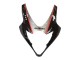 Billige Suzuki GSXR 1000 Motorrad Verkleidung 2005-2006 - Silber Schwarz Rot