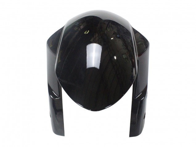 Billige Suzuki GSXR 1000 Motorrad Verkleidung 2005-2006 - Schwarz Blau Weiss Motul