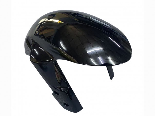 Billige Suzuki GSXR 1000 Motorrad Verkleidung 2005-2006 - Schwarzes Gold