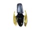 Billige Suzuki GSXR 1000 Motorrad Verkleidung 2005-2006 - Schwarzes Gold
