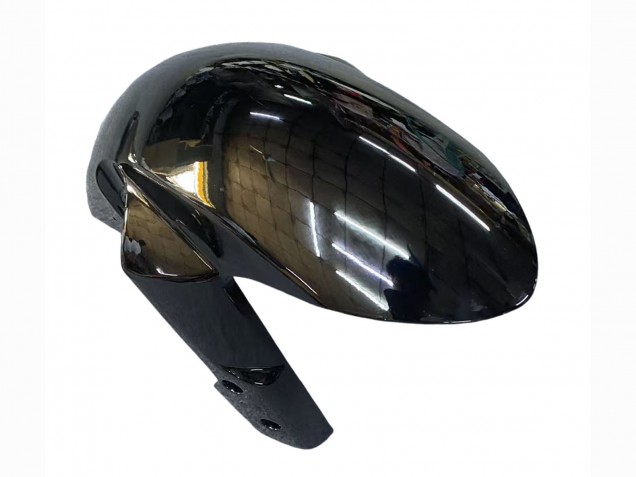 Billige Suzuki GSXR 1000 Motorrad Verkleidung 2005-2006 - Schwarz Grau Rot