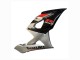 Billige Suzuki GSXR 1000 Motorrad Verkleidung 2005-2006 - Schwarz Grau Rot