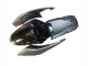 Billige Suzuki GSXR 1000 Motorrad Verkleidung 2005-2006 - Schwarz Grau Rot