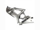 Billige Suzuki GSXR 1000 Motorrad Verkleidung 2007-2008 - Grau