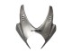 Billige Suzuki GSXR 1000 Motorrad Verkleidung 2007-2008 - Grau