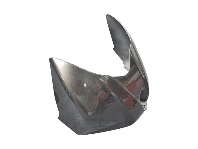 Billige Suzuki GSXR 1000 Motorrad Verkleidung 2007-2008 - Grau