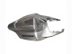 Billige Suzuki GSXR 1000 Motorrad Verkleidung 2007-2008 - Grau