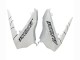 Billige Suzuki GSXR 1000 Motorrad Verkleidung 2007-2008 - Weiss Schwarz Alstare Corona Motul
