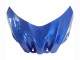 Billige Suzuki GSXR 1000 Motorrad Verkleidung 2009-2016 - Hellblau Grun Rot Motul
