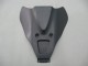 Billige Suzuki GSXR 1300 Hayabusa Motorrad Verkleidung 1996-2007 - Grau Schwarz Hayabusa