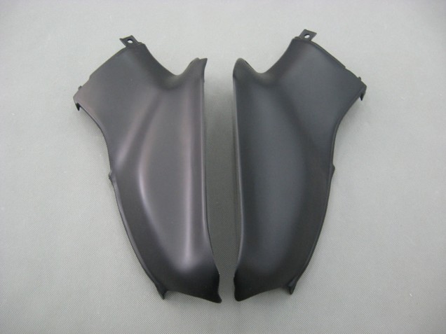 Billige Suzuki GSXR 1300 Hayabusa Motorrad Verkleidung 1996-2007 - Grau Schwarz Hayabusa