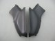 Billige Suzuki GSXR 1300 Hayabusa Motorrad Verkleidung 1996-2007 - Grau Schwarz Hayabusa